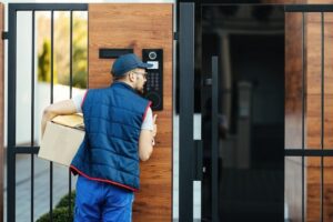 Portaria Virtual Condominio