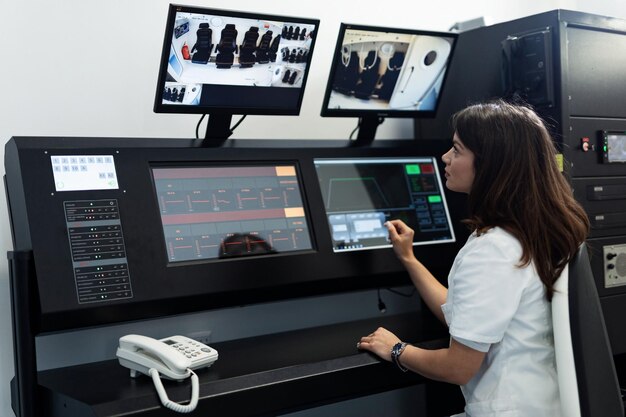 Tecnologia e Inovação