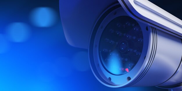 Modernize a segurança do seu condomínio com portaria monitorada