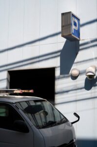 segurança em condomínios