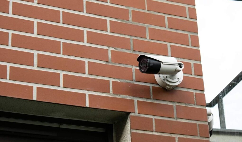 Residências Inteligentes