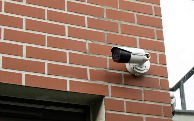 Residências Inteligentes