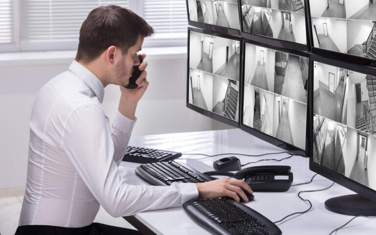 Inovação e Segurança