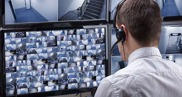 Segurança da Sua Casa