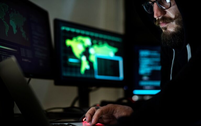 Segurança Empresarial