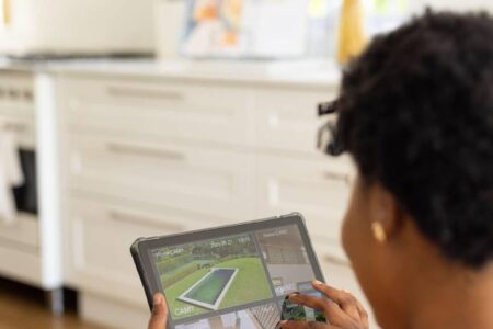 Franquias de Portaria Remota