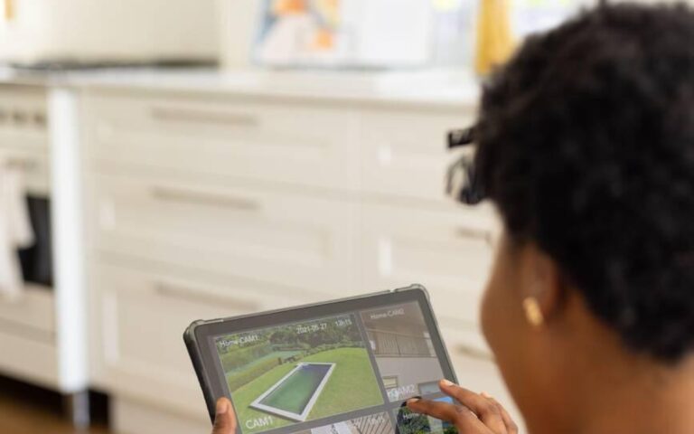 Franquias de Portaria Remota