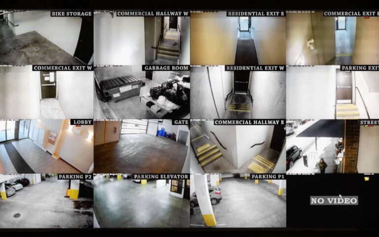 Portarias Monitoradas