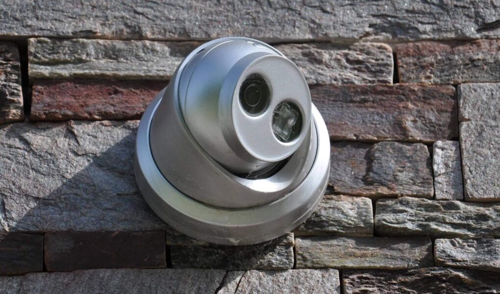 Sistema de Segurança