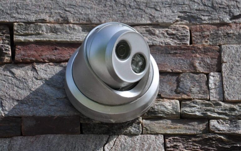 Sistema de Segurança