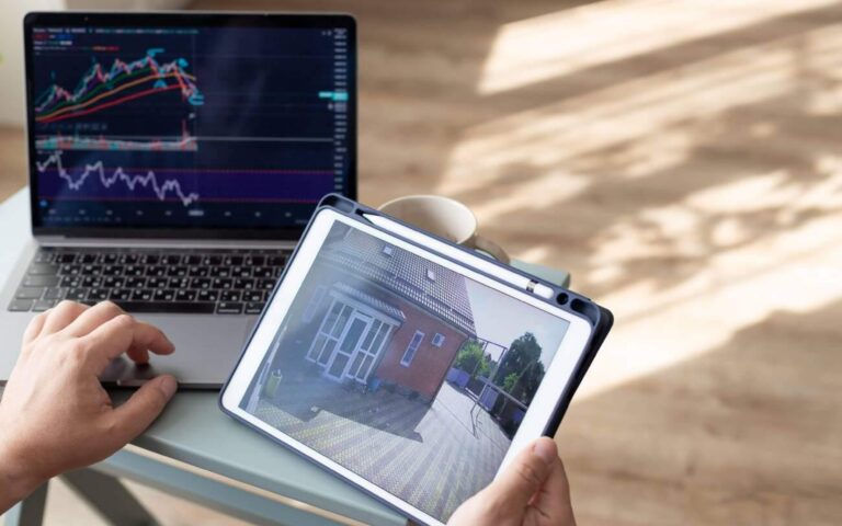 franquia de portaria remota