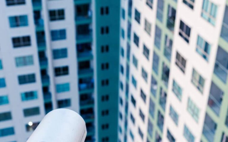 Segurança Inteligente