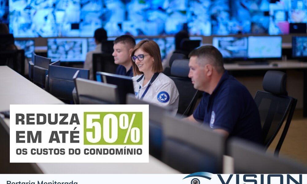 Vigilância inteligente