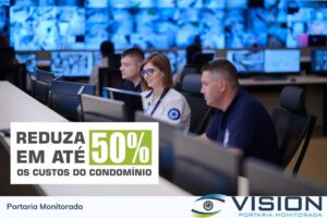 Vigilância inteligente