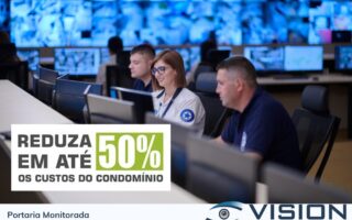 Vigilância inteligente