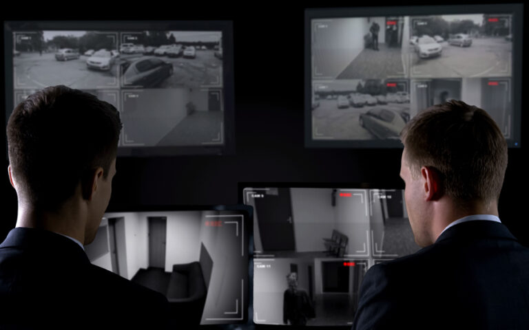 tranquilidade aos moradores