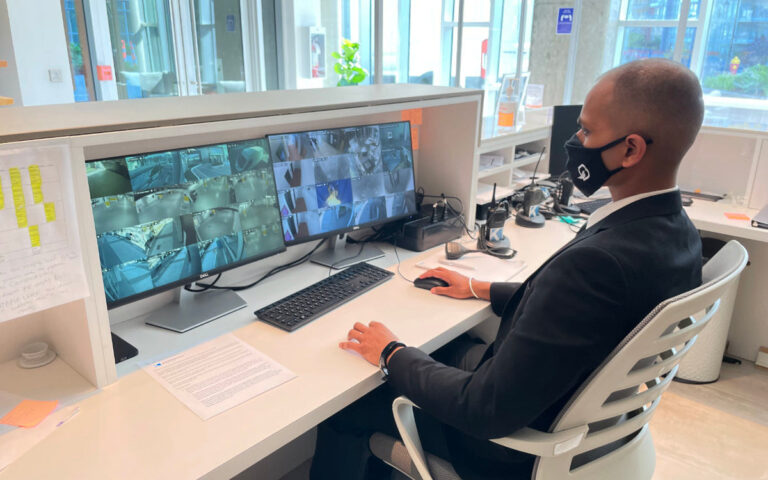 Transforme sua Portaria