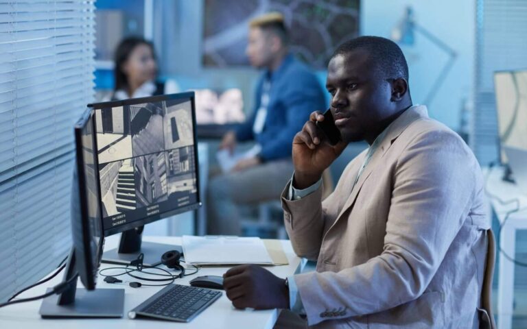 Segurança e Economia