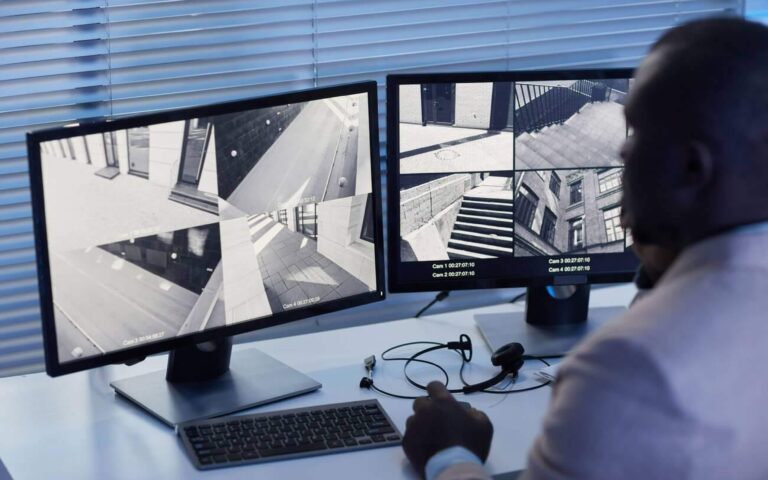 tranquilidade dos moradores