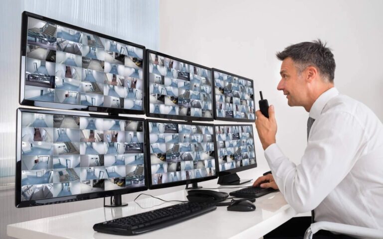 Portaria Eletrônica