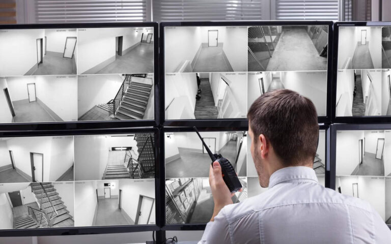 Transformando a Segurança