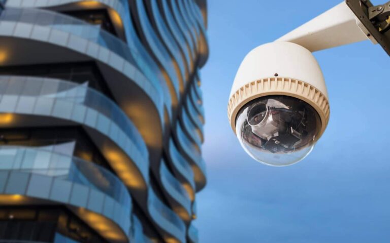 Conveniência e Segurança