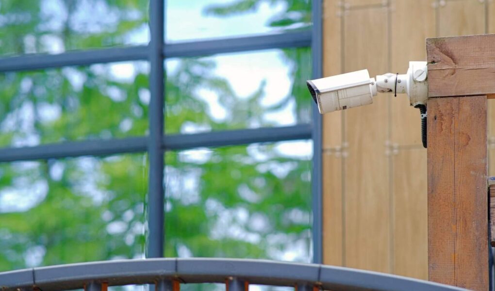 Segurança e Eficiência