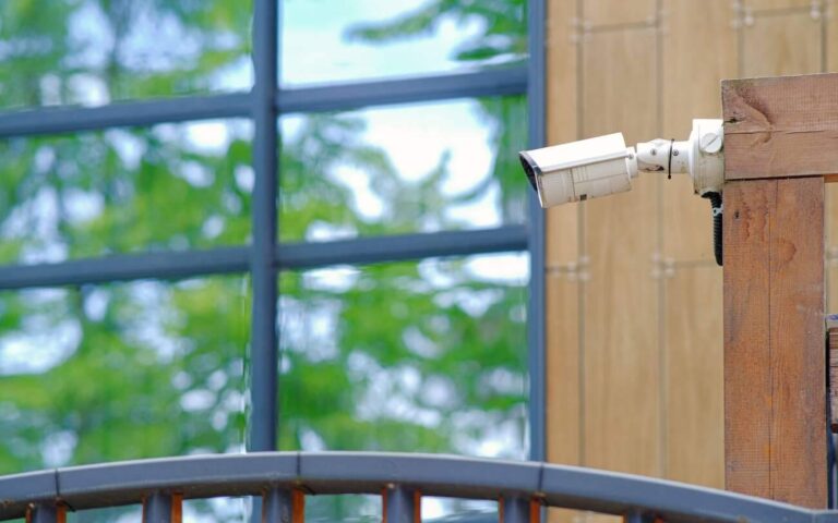 Segurança e Eficiência