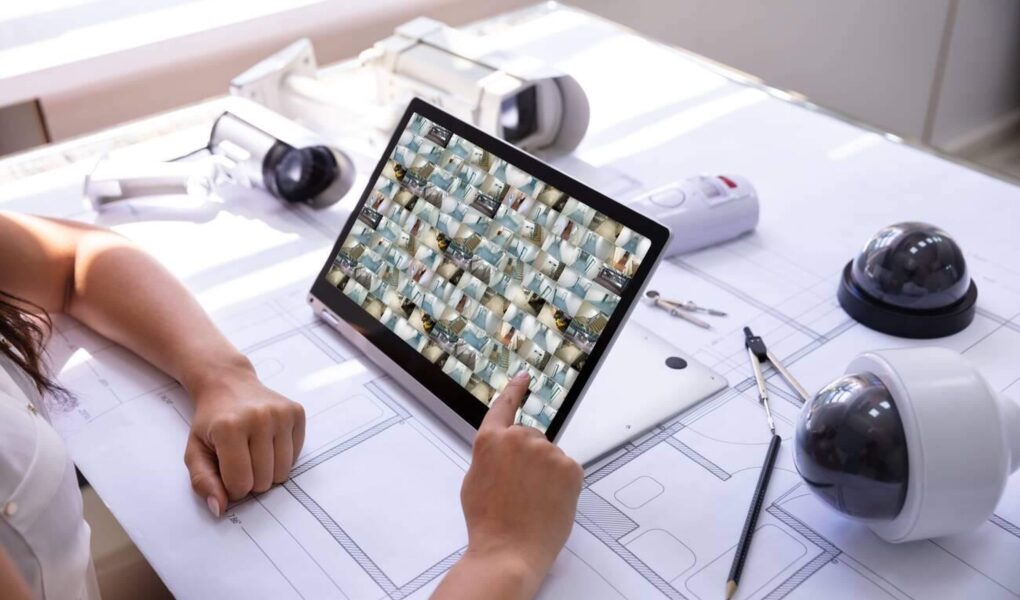 Moradores de Condomínios