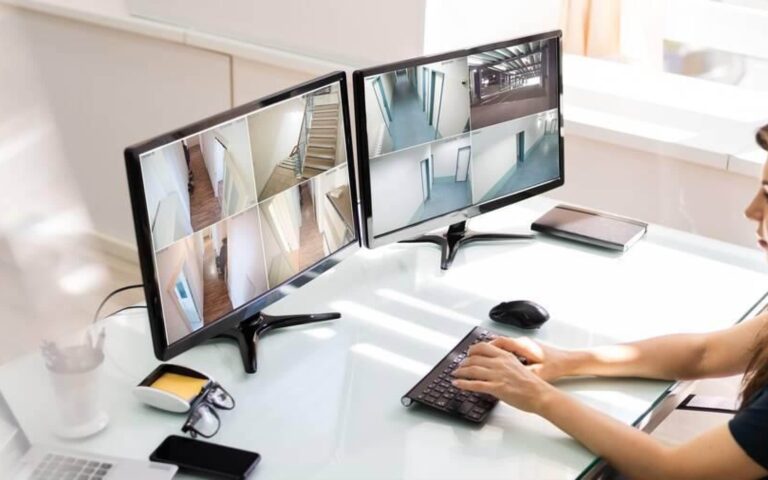 gestão de acesso nas empresas