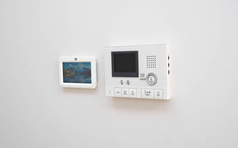 Papel Da Portaria Remota