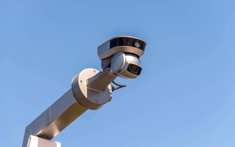 acesso nas indústrias