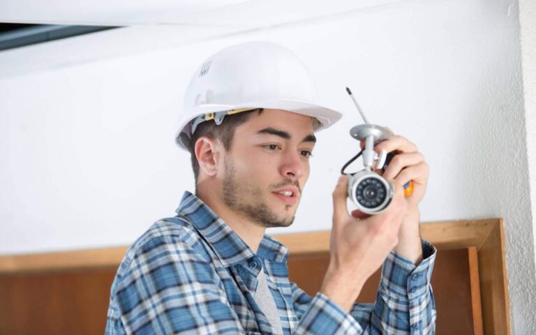 Residencial e Comercial