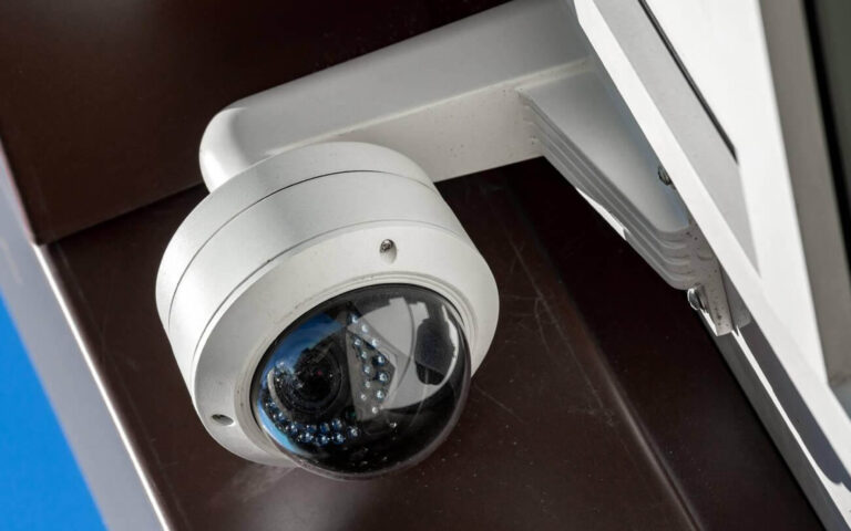 a Segurança Condominial