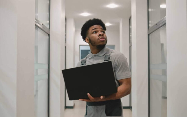 Essencial para a Segurança