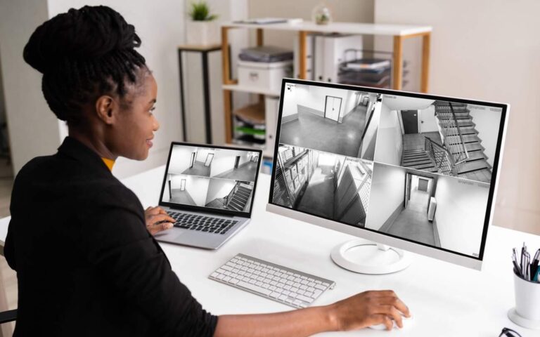 Condomínios Seguros