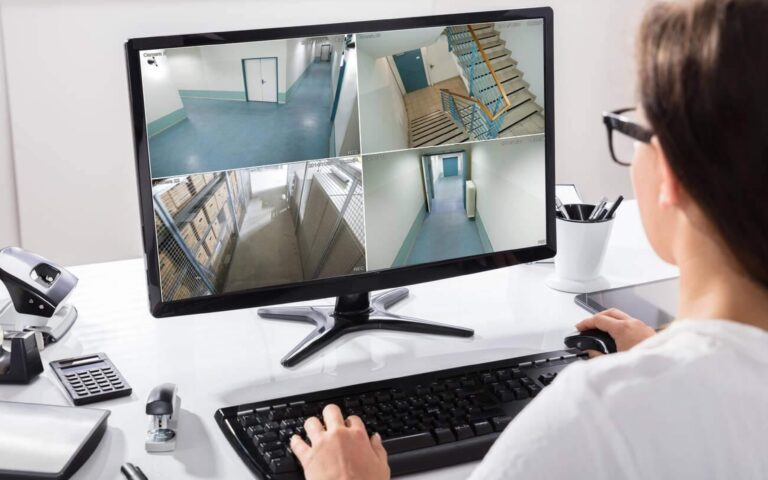 condomínios e empresas