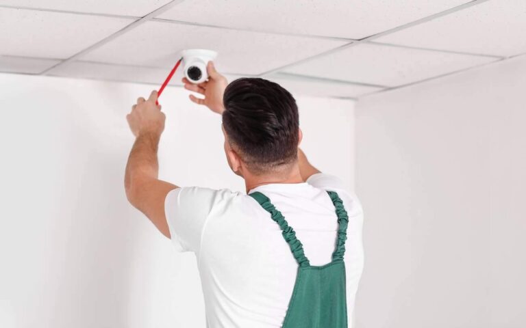 Controle de Acesso no Brasil