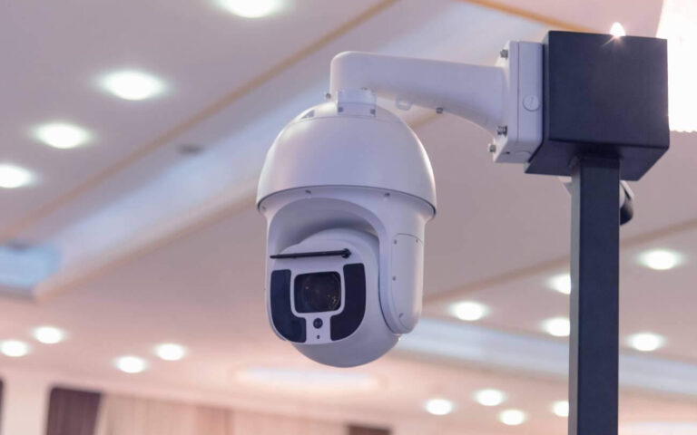 portaria monitorada 24/7