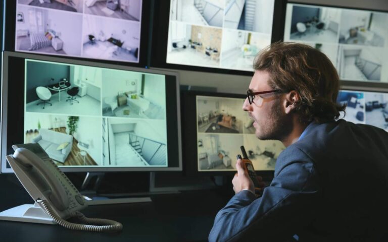 A revolução do Controle