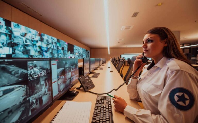 gestão de acesso em empresas