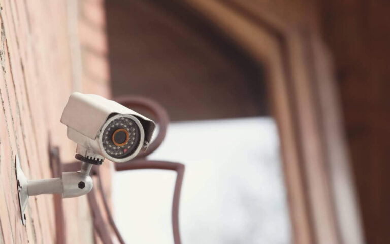 segurança que funciona 24h