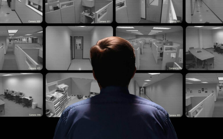 Revolucionar a Proteção