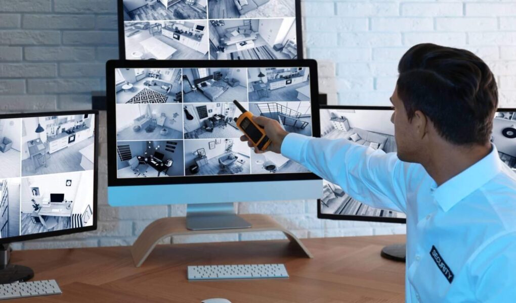 Revolução do Monitoramento