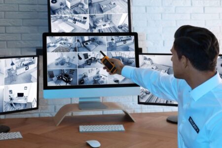 Revolução do Monitoramento