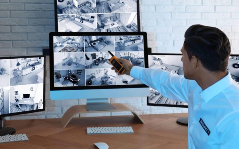 Revolução do Monitoramento