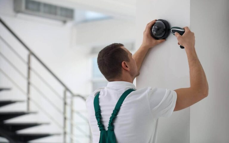 24 horas na portaria remota