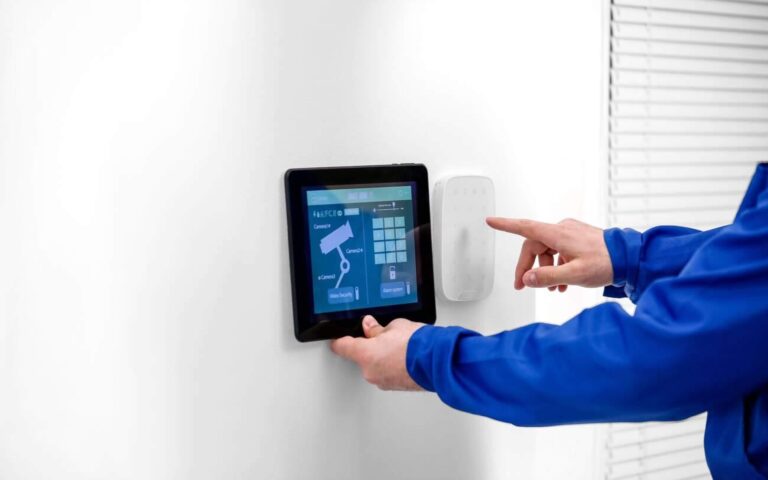 papel do Monitoramento