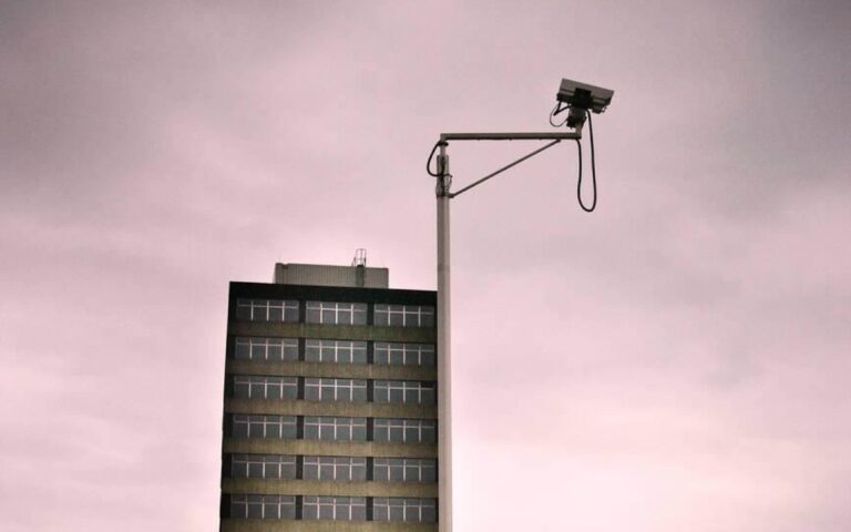 Segurança Sem Intervalos