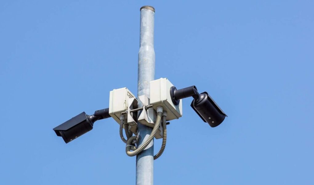 revolução no monitoramento